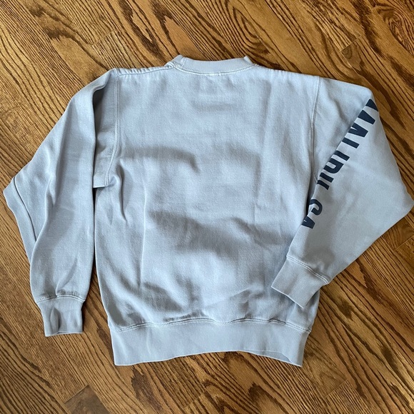 ⚡️RARE Brandy Melville Sweatshirt⚡️ - Picture 3 of 6